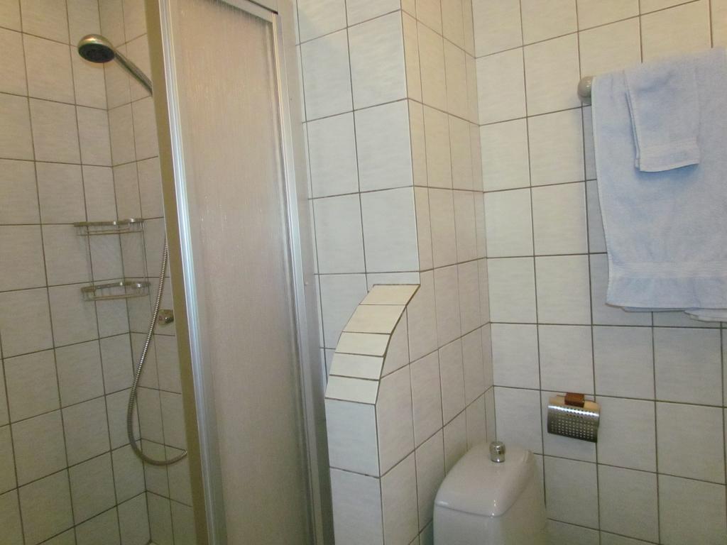 Appartementen Huize Eikenhof Bergen Chambre photo