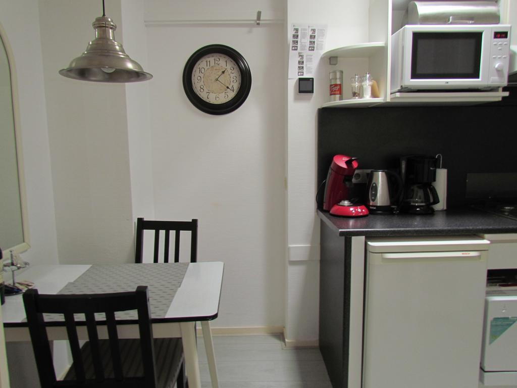 Appartementen Huize Eikenhof Bergen Extérieur photo