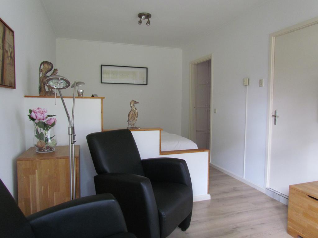 Appartementen Huize Eikenhof Bergen Extérieur photo