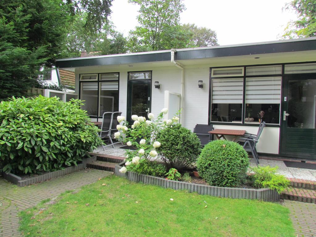 Appartementen Huize Eikenhof Bergen Chambre photo