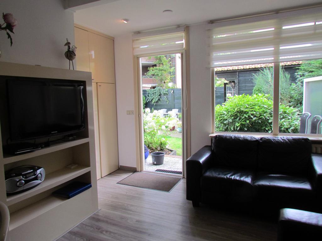 Appartementen Huize Eikenhof Bergen Extérieur photo