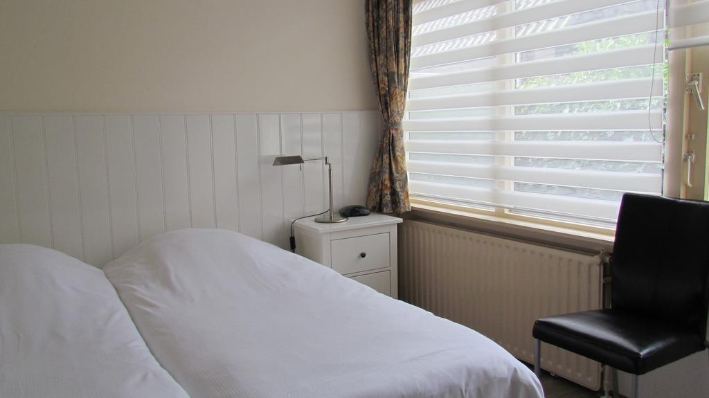 Appartementen Huize Eikenhof Bergen Chambre photo