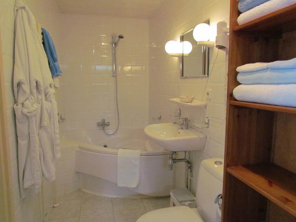 Appartementen Huize Eikenhof Bergen Extérieur photo