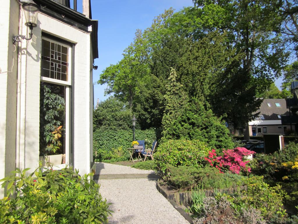 Appartementen Huize Eikenhof Bergen Extérieur photo