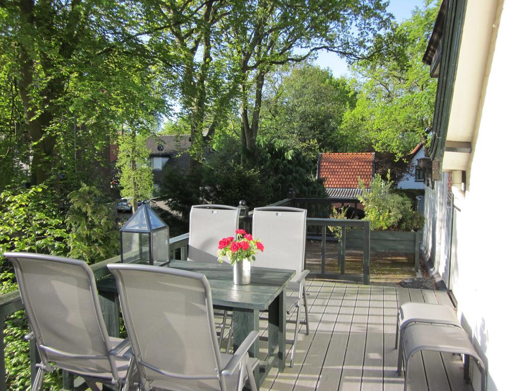 Appartementen Huize Eikenhof Bergen Chambre photo